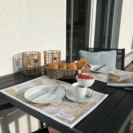 Apartman 